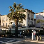 Stomolocation Sainte-Maxime