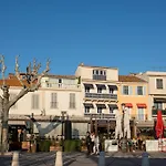 Apartment Stomolocation Sainte-Maxime