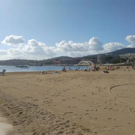 Stomolocation Apartment *