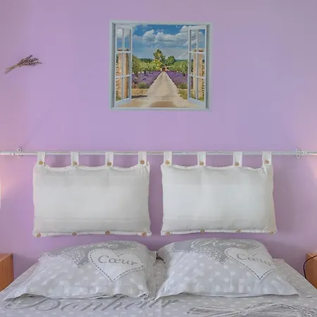 Apartment Stomolocation *