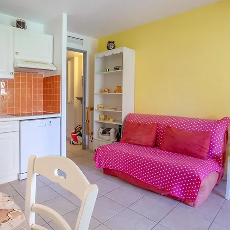 Apartment Stomolocation