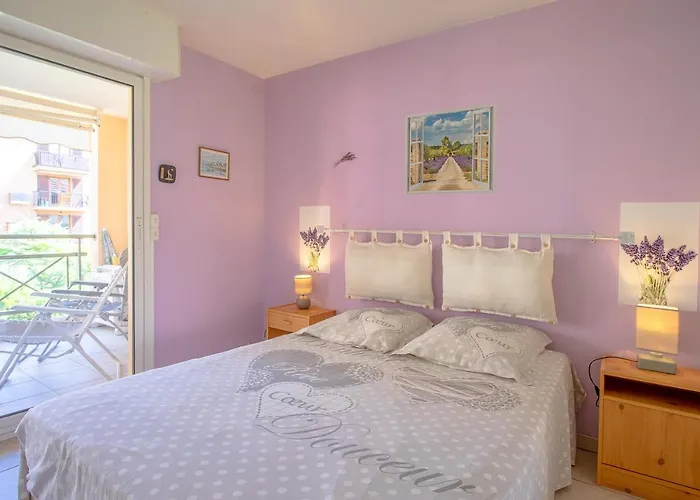 Apartamento Stomolocation Sainte-Maxime