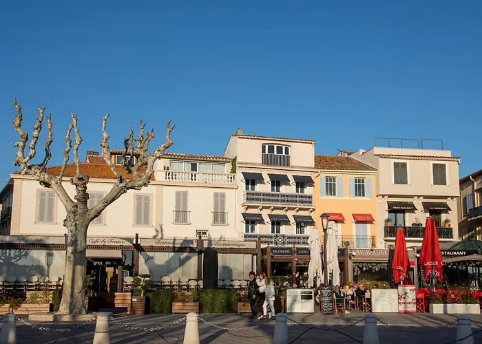 Stomolocation 公寓 *