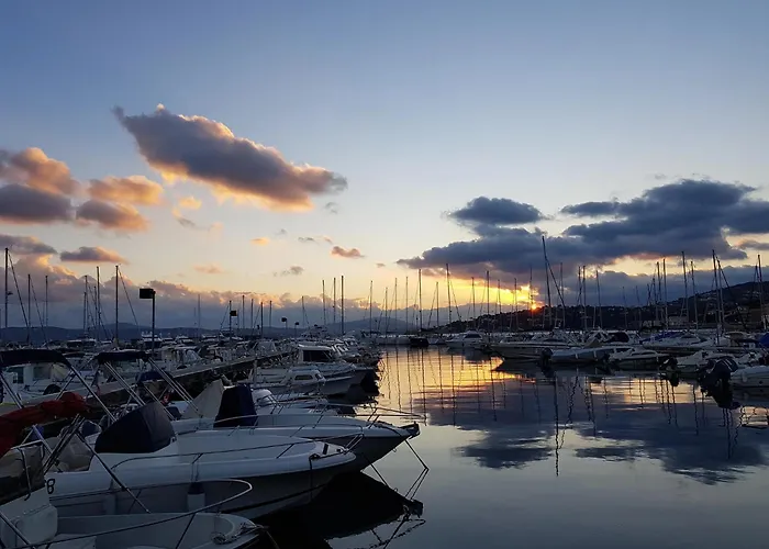 Stomolocation * Sainte-Maxime